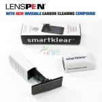 LENSPEN SmartKlear LCD/TFT screen Cleaning system